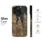 Golden Snowfall Vienna Christmas Design Phone Case Cover for iPhone 17 Pro Max 16 15 Plus 14 13 Mini Samsung S25 S24 Google Pixel 10 9 8846 - Image 7