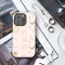 Golden Stardust and Blush Dreams Phone Case iPhone Samsung Cover Pixel 6299 - Image 3