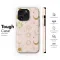 Golden Stardust and Blush Dreams Phone Case iPhone Samsung Cover Pixel 6299 - Image 6