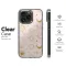 Golden Stardust and Blush Dreams Phone Case iPhone Samsung Cover Pixel 6299 - Image 8