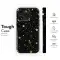 Golden Stardust Night Phone Case iPhone Samsung Cover Pixel 5612 - Image 6