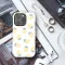Golden Summer Berry Watercolor Art Phone Case iPhone Samsung Cover Pixel 7574 - Image 3