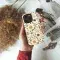Golden Sunshine Garden Sweetness Pattern Phone Case iPhone Samsung Cover Pixel 5399 - Image 4