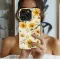 Golden Sunshine Wildflower Meadow Art Phone Case iPhone Samsung Cover Pixel 7148 - Image 2