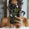 Golden Tarot Dreamscape
 Phone Case iPhone Samsung Cover Pixel 5688 - Image 2