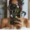 Golden Tarot Dreamscape
 Phone Case iPhone Samsung Cover Pixel 5688 - Image 1