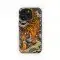 Golden Tiger Wave Art
 Phone Case iPhone Samsung Cover Pixel 5563 - Image 1