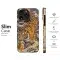 Golden Tiger Wave Art
 Phone Case iPhone Samsung Cover Pixel 5563 - Image 7