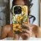 Golden Waterfall Serenity
 Phone Case iPhone Samsung Cover Pixel 5568 - Image 2
