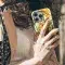 Golden Waterfall Serenity
 Phone Case iPhone Samsung Cover Pixel 5568 - Image 5