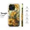 Golden Waterfall Serenity
 Phone Case iPhone Samsung Cover Pixel 5568 - Image 6