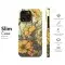 Golden Waterfall Serenity
 Phone Case iPhone Samsung Cover Pixel 5568 - Image 7