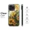 Golden Waterfall Serenity
 Phone Case iPhone Samsung Cover Pixel 5568 - Image 8