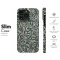 Golden Willow Design
 Phone Case iPhone Samsung Cover Pixel 6141 - Image 7