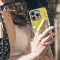 Goldenrod Wildflower Abstract Ink Art Phone Case iPhone Samsung Cover Pixel 7047 - Image 5