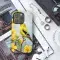 Goldfinch and Yellow Flower Painting Phone Case iPhone Samsung Cover Pixel 5359 - Image 3