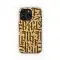 Gothic Alphabet Seamless Pattern Phone Case iPhone Samsung Cover Pixel 2169 - Image 1