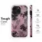 Gothic Bats & Roses
 Phone Case iPhone Samsung Cover Pixel 5480 - Image 6