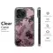 Gothic Bats & Roses
 Phone Case iPhone Samsung Cover Pixel 5480 - Image 8