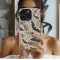 Gothic Botanical Bat Garden Phone Case iPhone Samsung Cover Pixel 7385 - Image 2