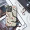 Gothic Botanical Bat Garden Phone Case iPhone Samsung Cover Pixel 7385 - Image 3