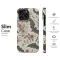 Gothic Botanical Bat Garden Phone Case iPhone Samsung Cover Pixel 7385 - Image 7