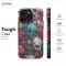 Gothic Colorful Skulls Aesthetic Phone Case iPhone Samsung Pixel & More 86 - Image 5