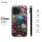 Gothic Colorful Skulls Aesthetic Phone Case iPhone Samsung Pixel & More 86 - Image 7