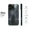 Gothic Crow Majesty
 Phone Case iPhone Samsung Cover Pixel 5626 - Image 7