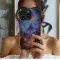 Gothic Halloween Night
 Phone Case iPhone Samsung Cover Pixel 4096 - Image 1