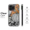 Gothic Harvest of Tangled Vines Phone Case iPhone Samsung Cover Pixel 6899 - Image 8