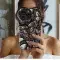Gothic Moths and Butterflies Phone Case iPhone Samsung Cover Pixel 2740 - Image 2