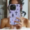 Gothic Night Sky Print
 Phone Case iPhone Samsung Cover Pixel 6051 - Image 2