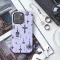 Gothic Night Sky Print
 Phone Case iPhone Samsung Cover Pixel 6051 - Image 3