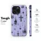 Gothic Night Sky Print
 Phone Case iPhone Samsung Cover Pixel 6051 - Image 6