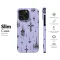Gothic Night Sky Print
 Phone Case iPhone Samsung Cover Pixel 6051 - Image 7