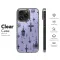 Gothic Night Sky Print
 Phone Case iPhone Samsung Cover Pixel 6051 - Image 8