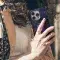 Gothic Phone Case for iPhone Samsung Pixel: Enhanced Aesthetics and Protection, Design 614 - Image 4