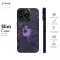 Gothic Phone Case for iPhone Samsung Pixel: Enhanced Aesthetics and Protection, Design 614 - Image 6