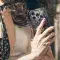 Gothic Roses & Skulls
 Phone Case iPhone Samsung Cover Pixel 5520 - Image 5