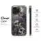Gothic Roses & Skulls
 Phone Case iPhone Samsung Cover Pixel 5520 - Image 8
