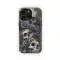 Gothic Roses & Skulls
 Phone Case iPhone Samsung Cover Pixel 5521 - Image 1