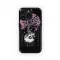 Gothic Sakura Skull Lunar Bloom Phone Case iPhone Samsung Cover Pixel 7661 - Image 1