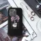 Gothic Sakura Skull Lunar Bloom Phone Case iPhone Samsung Cover Pixel 7661 - Image 3