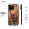 Gothic Skeleton Red Rose Guitar Phone Case iPhone Samsung Cover Pixel 1771 - Image 8
