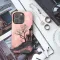 Gothic Solitude in Crimson Light Phone Case iPhone Samsung Cover Pixel 6964 - Image 3