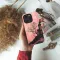 Gothic Solitude in Crimson Light Phone Case iPhone Samsung Cover Pixel 6964 - Image 4