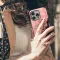 Gothic Solitude in Crimson Light Phone Case iPhone Samsung Cover Pixel 6964 - Image 5