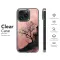 Gothic Solitude in Crimson Light Phone Case iPhone Samsung Cover Pixel 6964 - Image 8