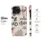 Gothic Tattoo Seamless Pattern Phone Case iPhone Samsung Cover Pixel 2168 - Image 7